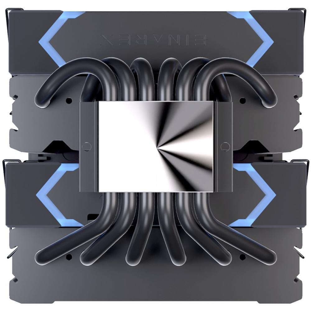 Einarex - GLIDE G300 Black