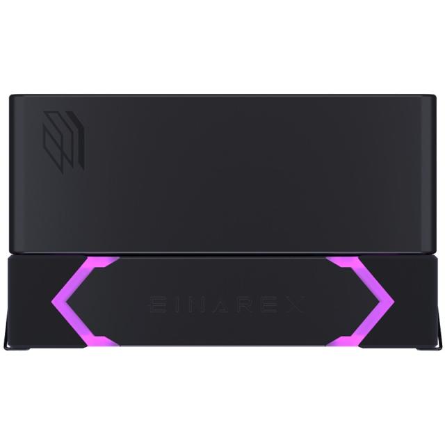 Einarex - VENTUS V100 RGB Black