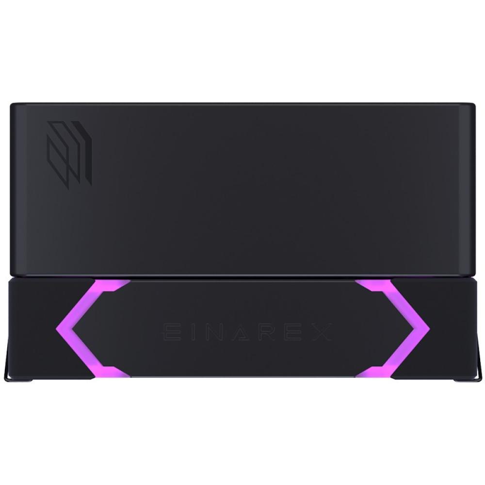 Einarex - VENTUS V100 RGB Black