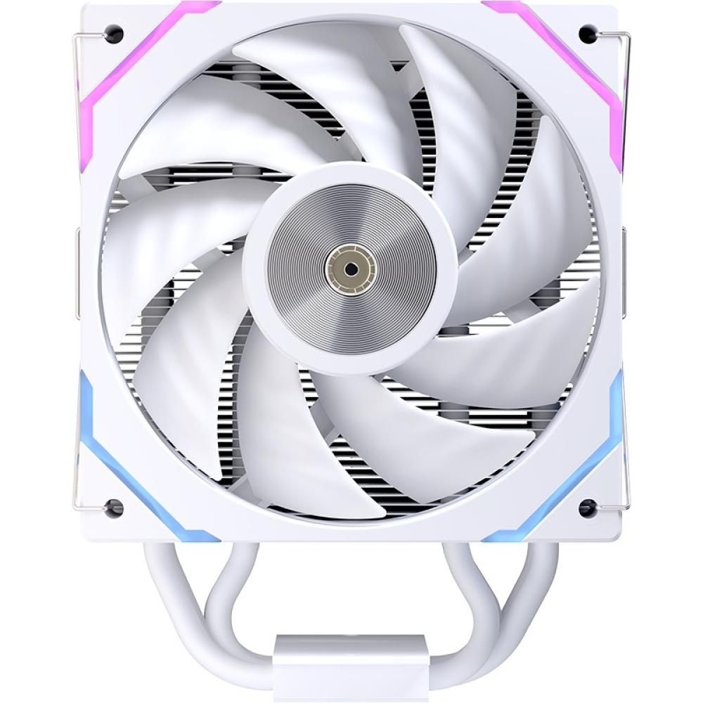 Einarex - VENTUS V100 RGB White
