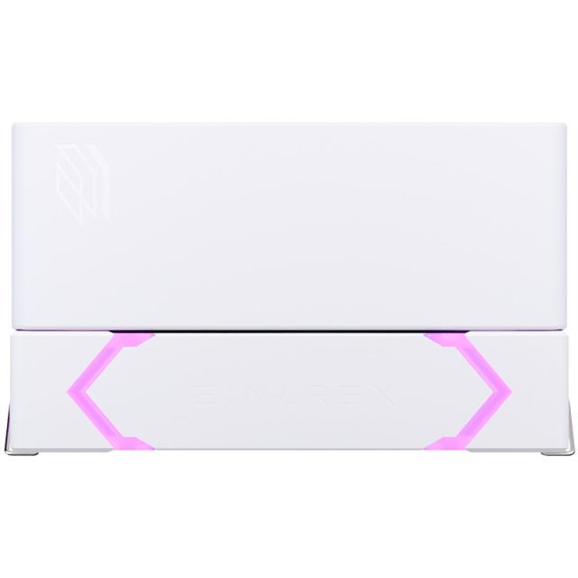 Einarex - VENTUS V100 RGB White