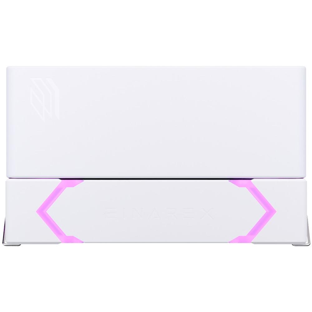 Einarex - VENTUS V100 RGB White