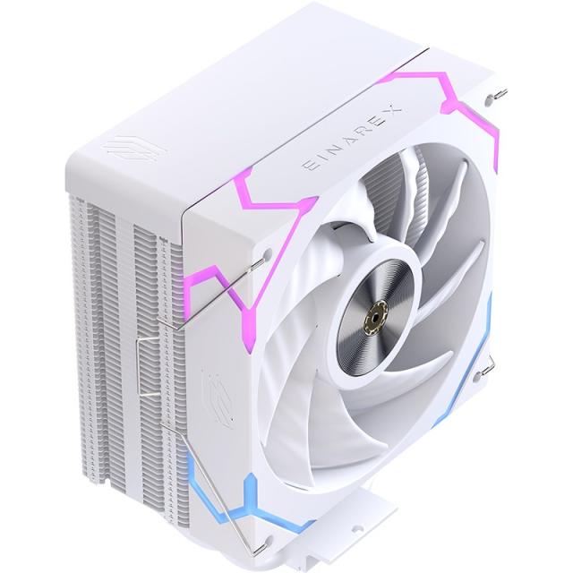 Einarex - VENTUS V100 RGB White
