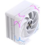 Einarex - VENTUS V100 RGB White