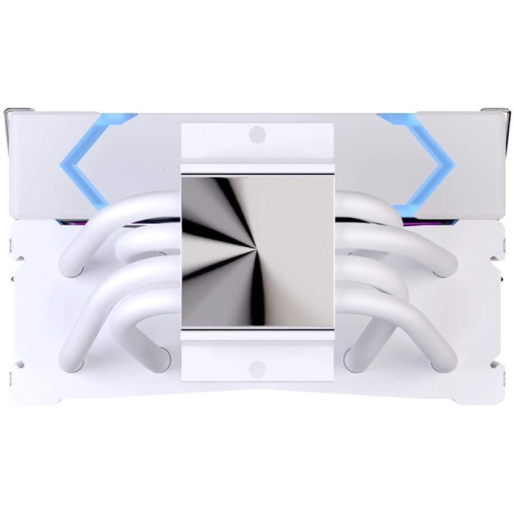 Einarex - VENTUS V100 RGB White