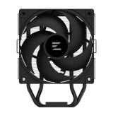 Zalman - CNPS9X ECO DS sistema de refrigeración para ordenador Procesador Refrigerador de aire 12 cm Negro 1 pieza(s)