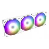 Zalman - ALPHA2 SE A36 Procesador Ventilador 12 cm Blanco 1 pieza(s)