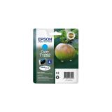 Epson - Apple Singlepack Cyan T1292 DURABrite Ultra Ink