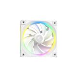 DeepCool - LQ240 White Procesador Kit de refrigeración líquida 12 cm Blanco 1 pieza(s)