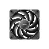 Antec - VORTEX VIEW 360 Procesador Sistema de refrigeración líquida todo en uno 12 cm Negro 1 pieza(s)