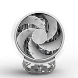 Zalman - ZET5 Procesador Ventilador 12 cm Blanco 1 pieza(s)