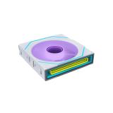 Lian Li - Uni Fan 14RSLIN1W1W Carcasa del ordenador Ventilador 14 cm Blanco 1 pieza(s)