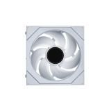 Lian Li - Uni Fan 14SLIN1W1W Carcasa del ordenador Ventilador 14 cm Blanco 1 pieza(s)
