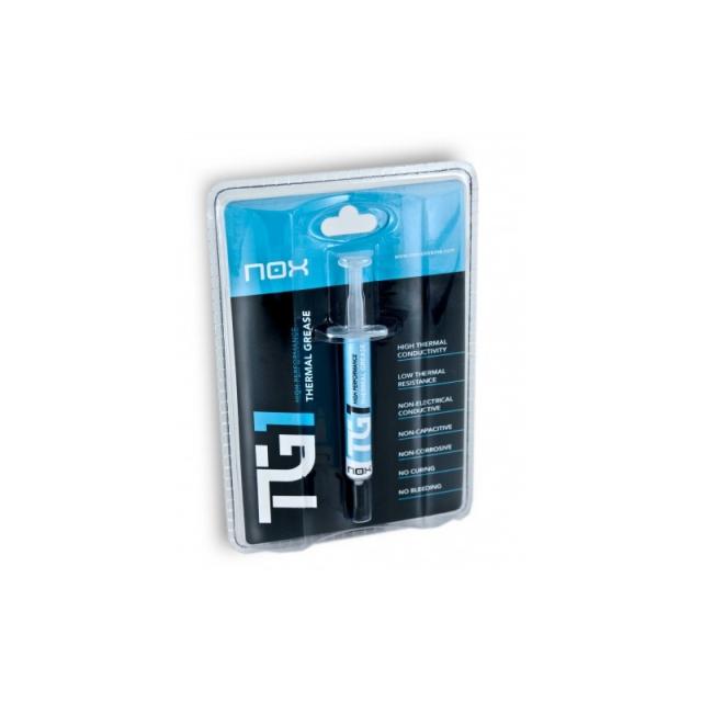 NOX - TG-1 compuesto disipador de calor 4 g