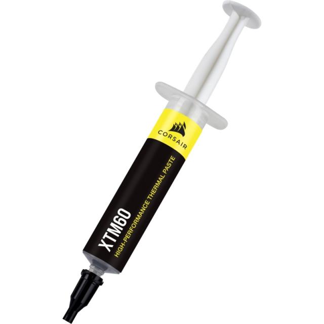 Corsair - XTM60 compuesto disipador de calor Pasta térmica 3 g