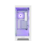 NOX - Hummer Glock Midi Tower Blanco