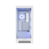 NOX - Hummer Glock Midi Tower Blanco