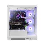 NOX - Hummer Glock Midi Tower Blanco