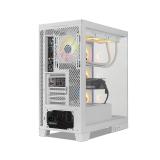 NOX - Hummer Glock Midi Tower Blanco