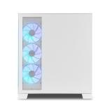 NOX - Hummer Glock Midi Tower Blanco