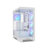 NOX - Hummer Glock Midi Tower Blanco