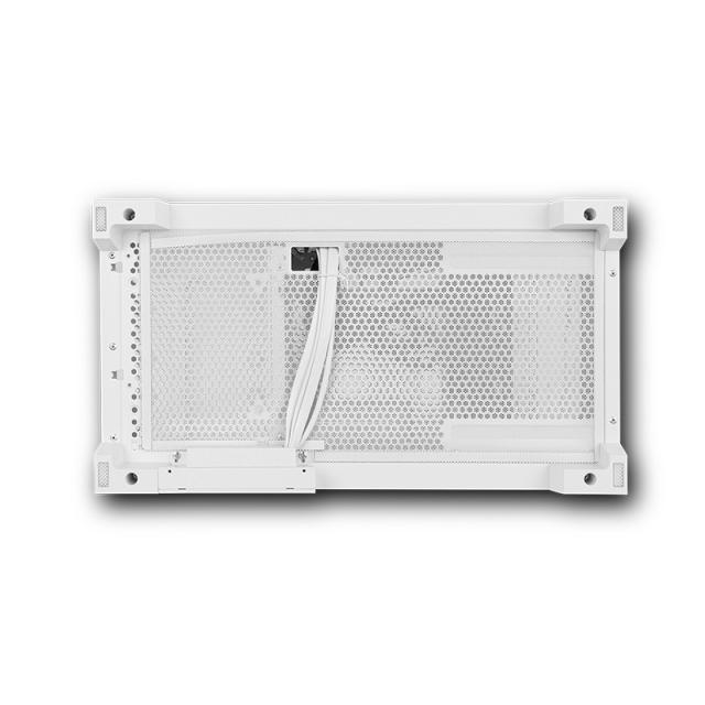 NOX - Hummer Glock Midi Tower Blanco