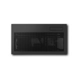 NOX - Hummer Glock Black Midi Tower Negro