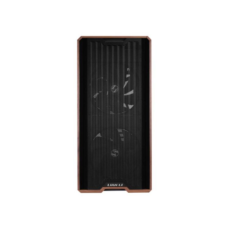 Lian Li - Lancool 217 INF Midi Tower Negro