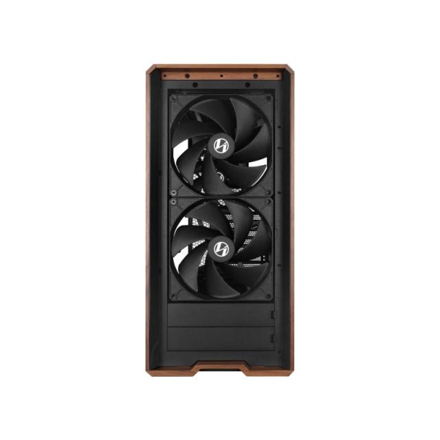 Lian Li - Lancool 217 INF Midi Tower Negro