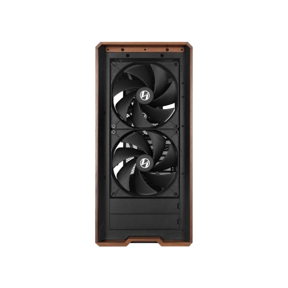 Lian Li - Lancool 217 INF Midi Tower Negro
