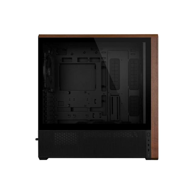 Lian Li - Lancool 217 INF Midi Tower Negro