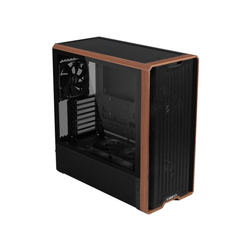 Lian Li - Lancool 217 INF Midi Tower Negro