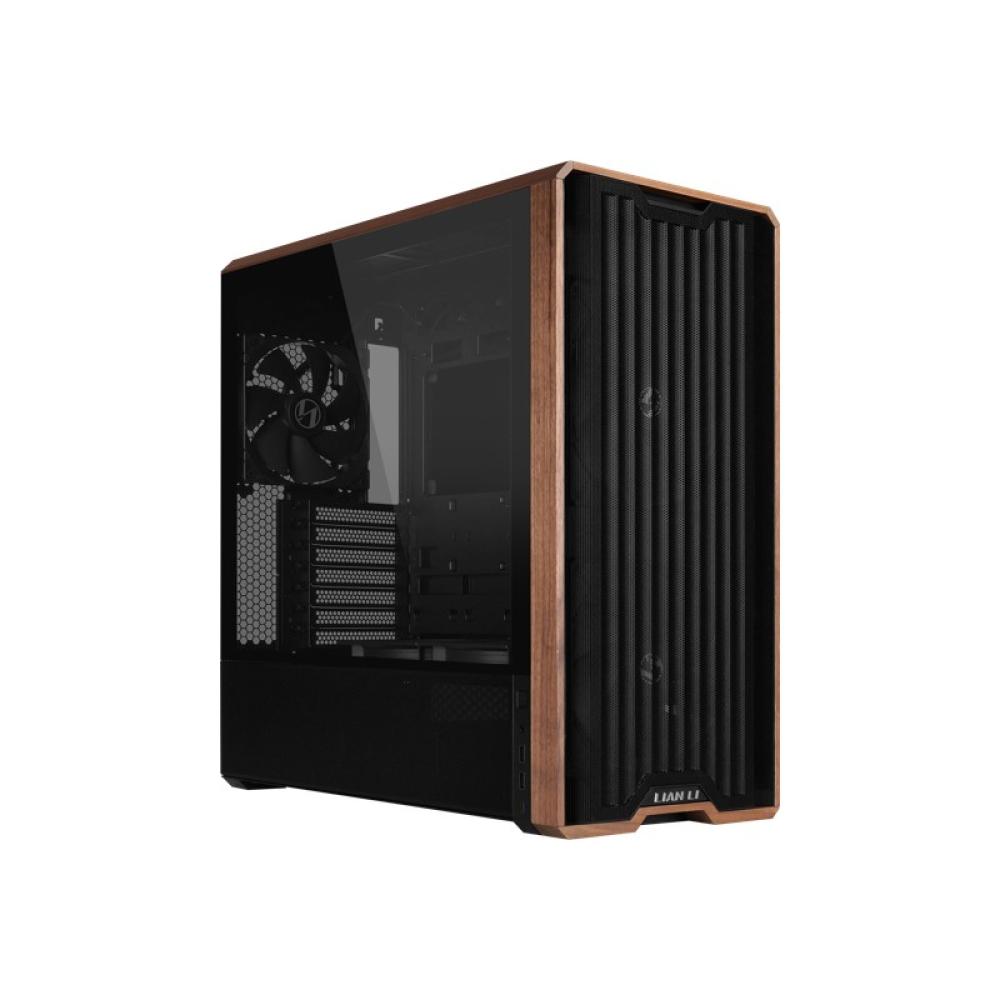 Lian Li - Lancool 217 INF Midi Tower Negro