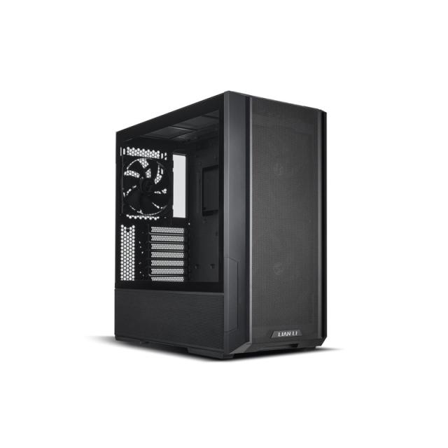 Lian Li - Lancool 216R-X carcasa de ordenador Midi Tower Negro
