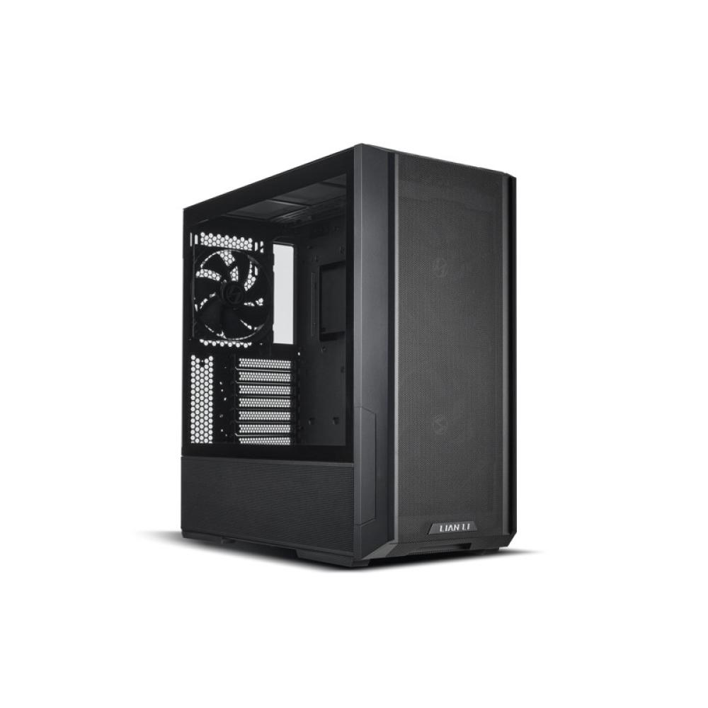 Lian Li - Lancool 216R-X carcasa de ordenador Midi Tower Negro
