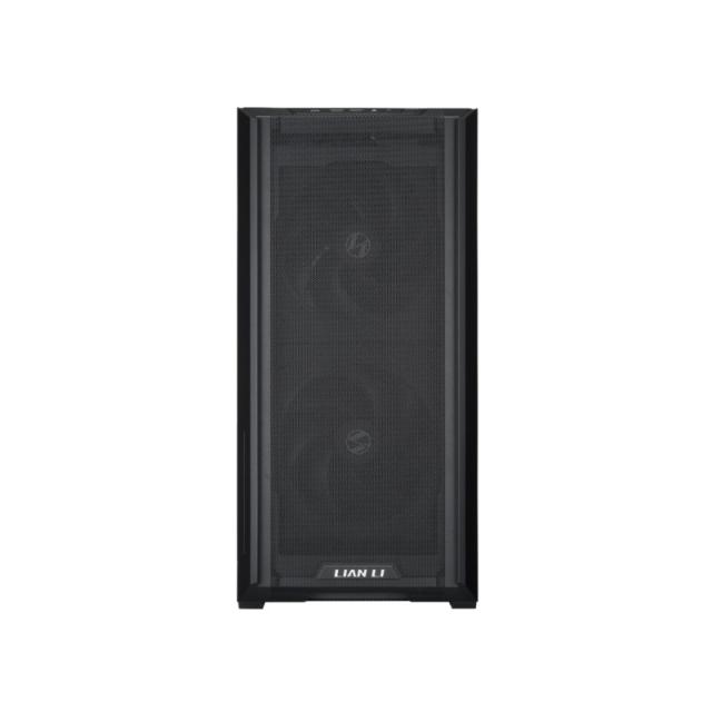 Lian Li - Lancool 216R-X carcasa de ordenador Midi Tower Negro