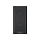 Lian Li - Lancool 216R-X carcasa de ordenador Midi Tower Negro