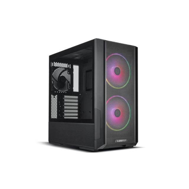 Lian Li - Lancool 216-X Midi Tower Negro