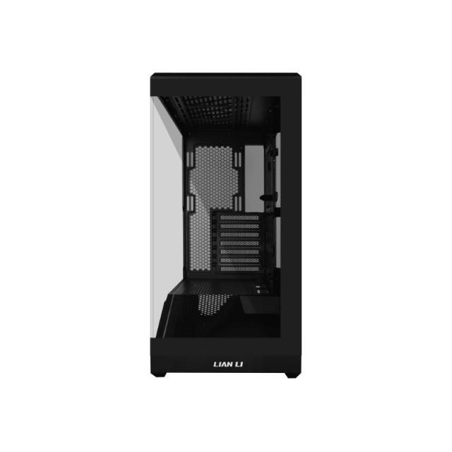 Lian Li - Vector V100 Midi Tower Negro, Transparente - G99.V100RX.00