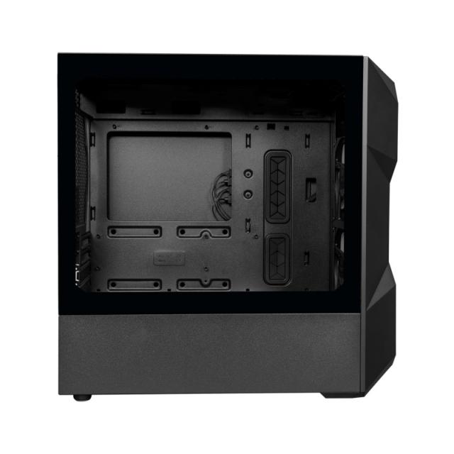 Cooler Master - TD300 Mini Tower Negro