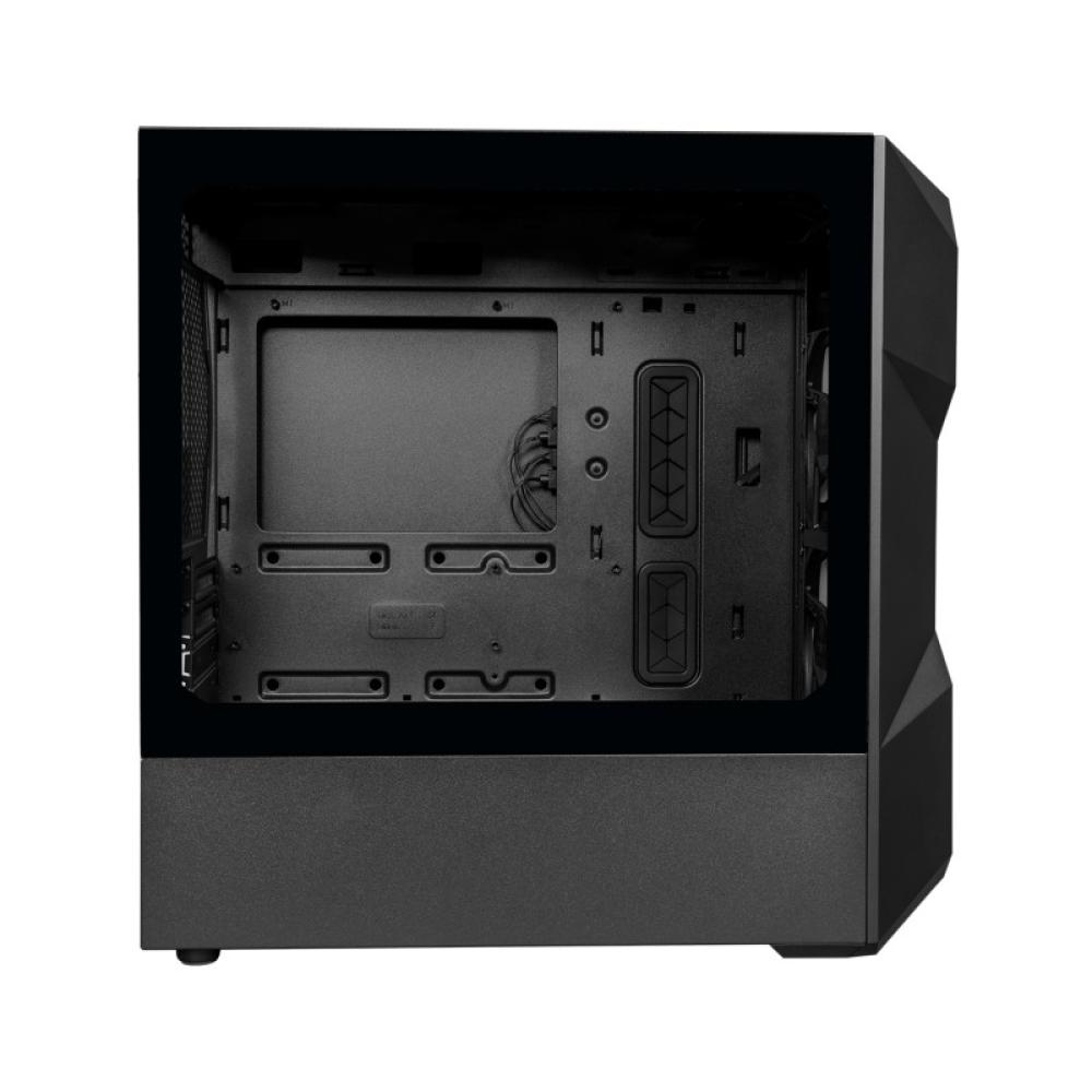 Cooler Master - TD300 Mini Tower Negro