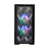 Cooler Master - TD300 Mini Tower Negro