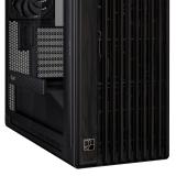 ASUS - ProArt PA602 Wood Edition Midi Tower Negro