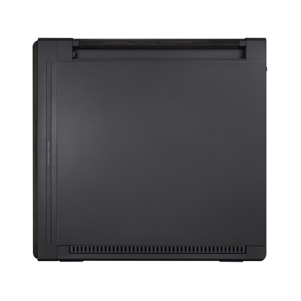 ASUS - ProArt PA602 Wood Edition Midi Tower Negro