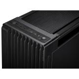 ASUS - ProArt PA602 Wood Edition Midi Tower Negro