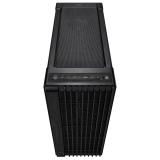 ASUS - ProArt PA602 Wood Edition Midi Tower Negro