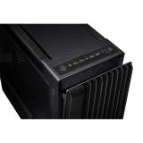 ASUS - ProArt PA602 Wood Edition Midi Tower Negro