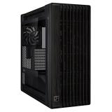 ASUS - ProArt PA602 Wood Edition Midi Tower Negro