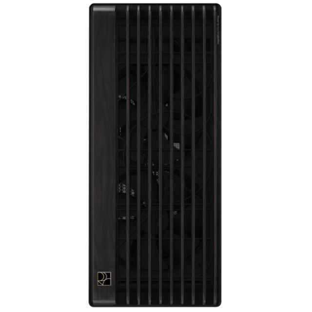 ASUS - ProArt PA602 Wood Edition Midi Tower Negro