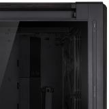 ASUS - ProArt PA602 Wood Edition Midi Tower Negro